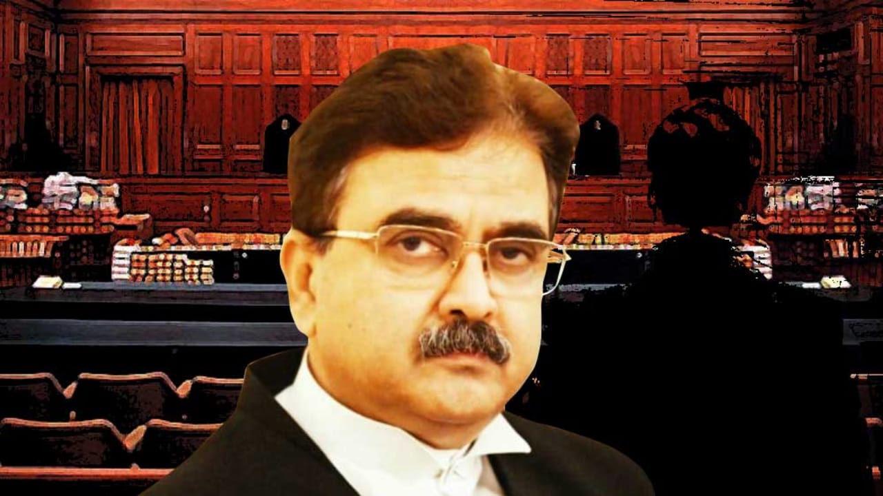 Kolkata High court,justice Abhijeet Ganguly,Kalimpong,legal construction
