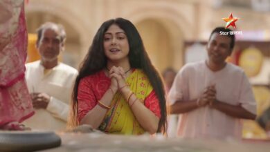 Panchami,love biyea aajkal,Star jalsha,new serial