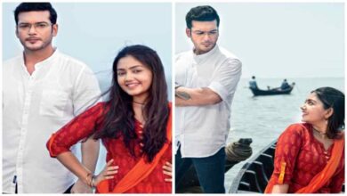 Zee Bangla,Phulki,Divyani Mondal,Abhishek Bose,Bengali serial