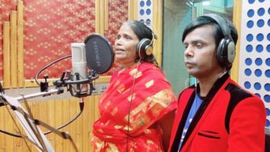 Hero Alom,Bhuban Badyakar,Rano Mondal