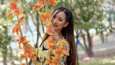 Trishala Gurung,nepali singer,Asia Cup