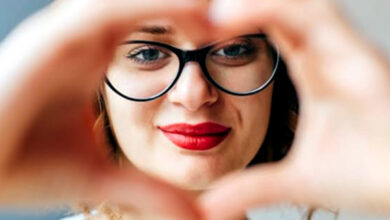 Eye care