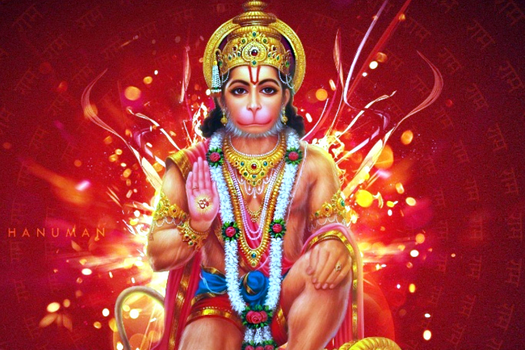 Spiritual,Hanumanji,Hintu Rituals,Hinduism,Tuesday