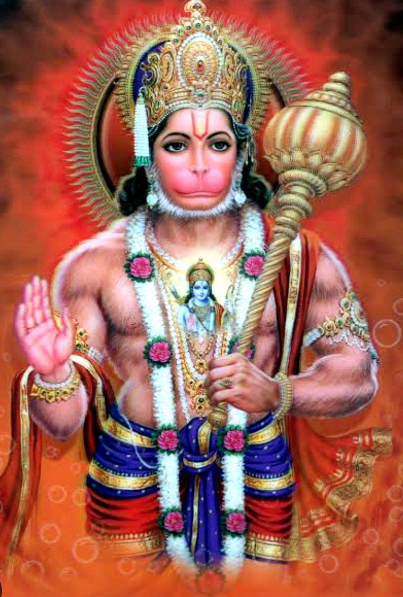 Spiritual,Hanumanji,Hintu Rituals,Hinduism,Tuesday