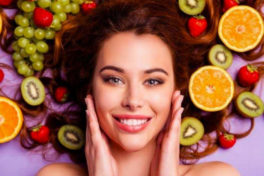 Skin care,Skin care tips,fruits,Lifestyle
