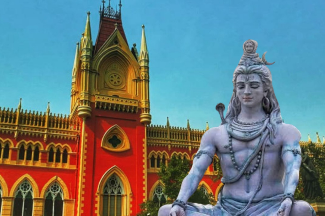Calcutta HC,Murshidabad,Dispute,Unbelievable incident,Lord Shiva,Spriritual