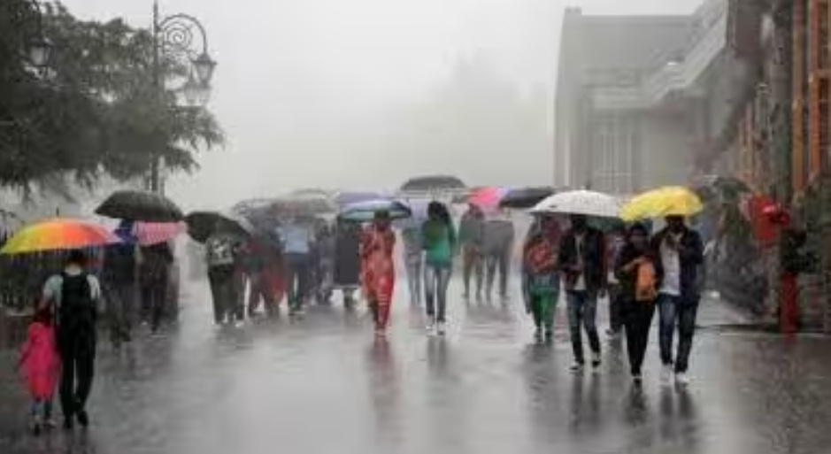 West Bengal,Weather,WB weather,Rain,Rain orecast,Heavy rain,Weather update