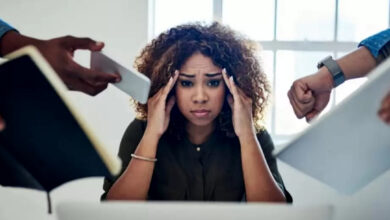 Stress,Daily life,Stress in daily life,Office,Personal,Astrology,life Tips,lifestyle