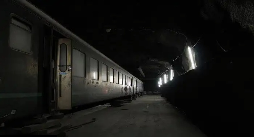 India,Punjab,Haunted,Haunted Story,Railway station,Ludhiana