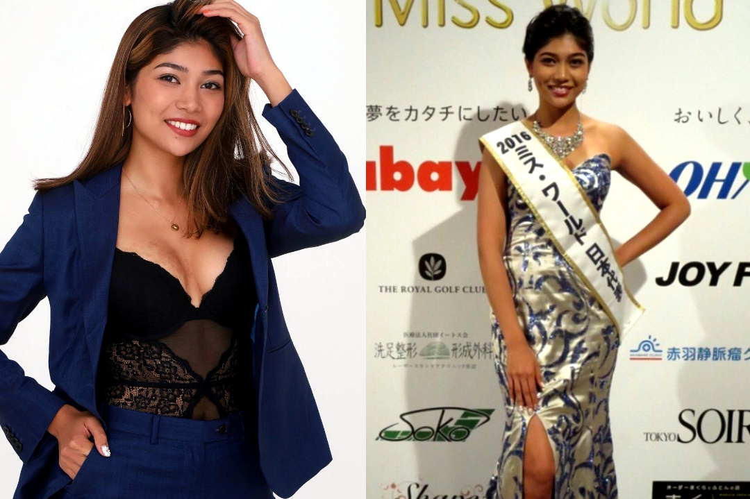 West Bengal,Bengal news,Bengal update,Chief Minister,Miss world japan,Priyanka yoshikawa