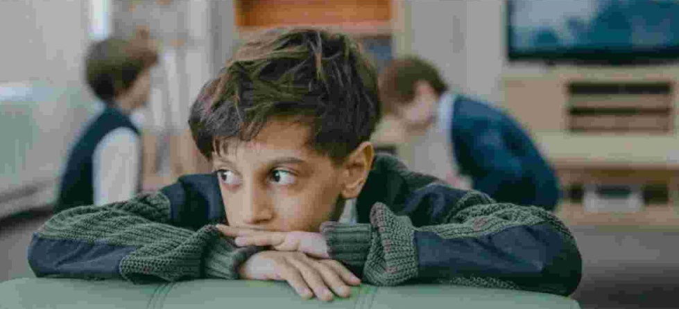 India,School,School student,punishment,Hospitalized