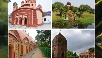 Weekend,weekend trip,Bardwan,History,Culture,Destination