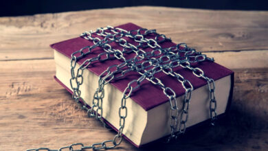 Book,Mysterious book,banned book in india,Neelavanti Granth