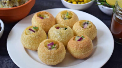 Food,Delicious,Street food,Fuchka,Healthy,Health advice,Healthy tips