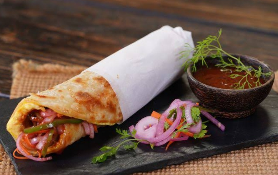 Food,Delicious,Fast food,Homemade,Eggroll,Recipe