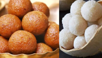 Food,Homemade,Delicious,Sweet,Coconut ball,Recipe