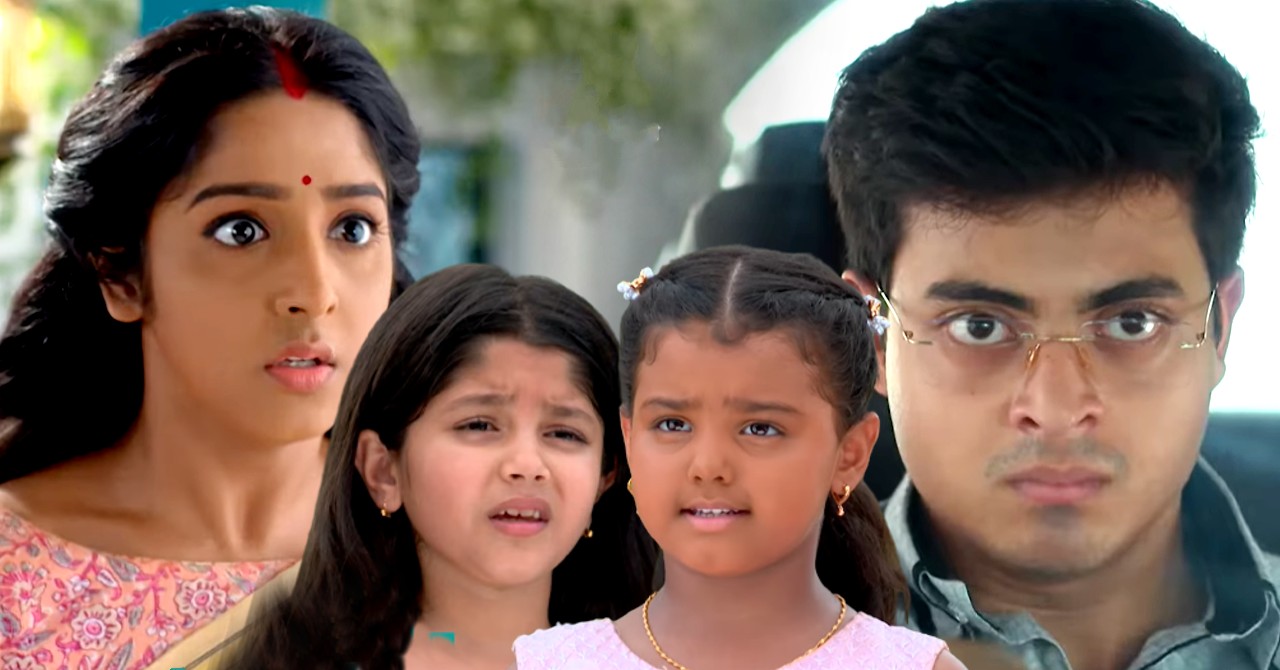 Tollywood,Bengali Mega Serial,Anurager Choowa