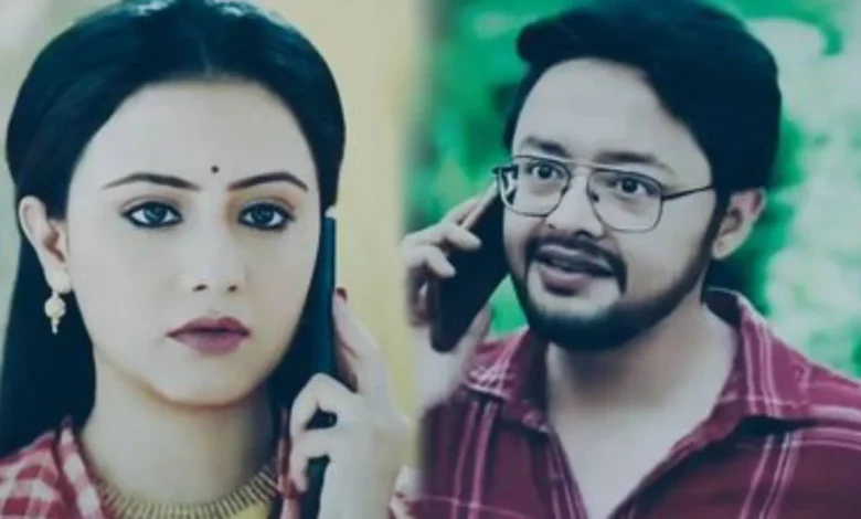Tollywood,Serial,Kar Kache Koi Moner Kotha,Job Offer,Shimul