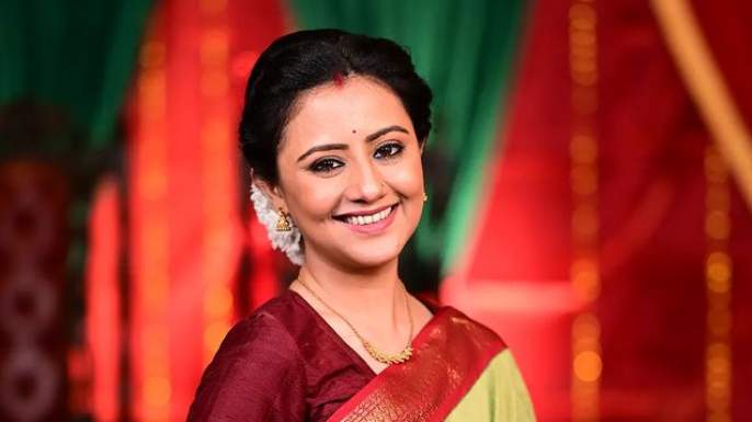 Manali Dey,Serial,Tollywood,Actress,West Bengal