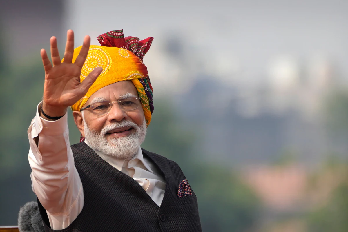 Narendra Modi,Independence Day,Lal Kila,Speech,New Delhi