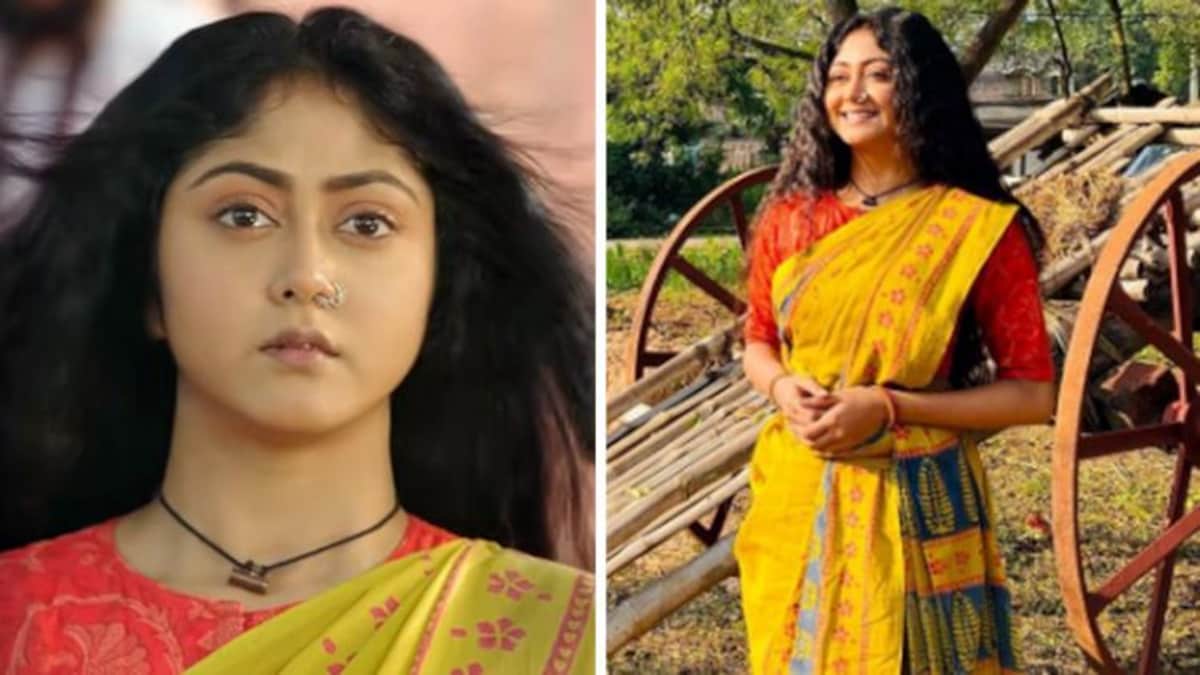 Panchami,Bengali Mega Serial,Susmita Dey,Tollywood
