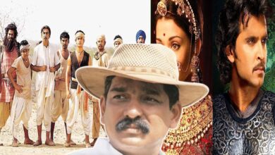 Neetin Desai,Dead,Bollywood,Big Boss,NA Studio