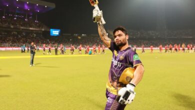 India,Ireland,T-20,Rinku Singh