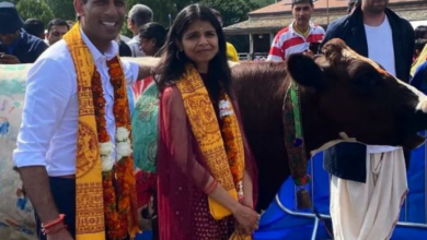 Rishi Sunak,Ram Katha,England,Cambridge University,Hindu
