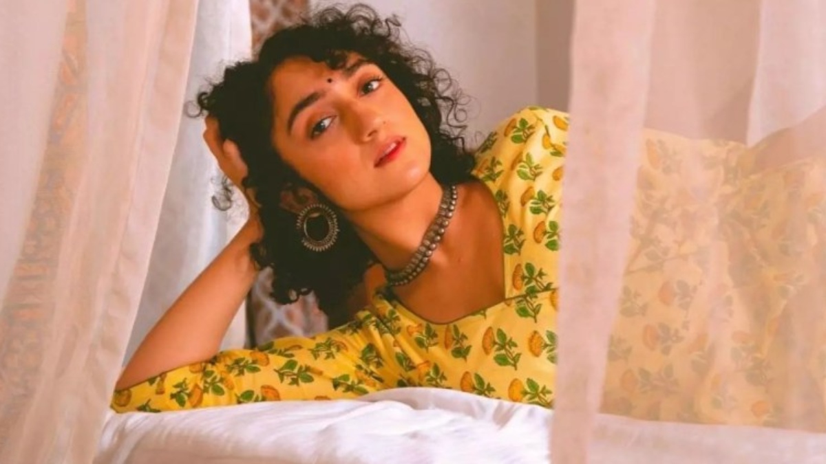 Shah Rukh Khan,Bollywood,Sanjeeta Bhattacharya,Jawan,Actress