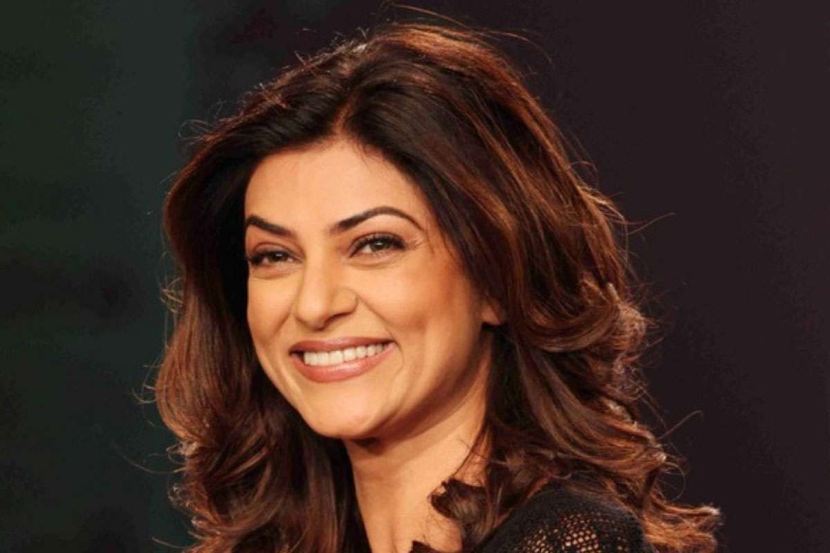 Sushmita Sen,Bollywood,Hindi Cinema,Miss Universe,Actress