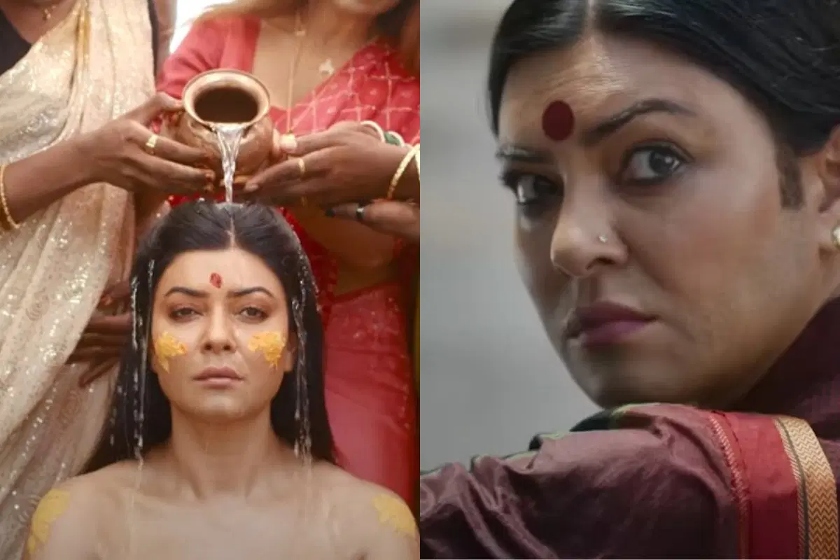 Sushmita Sen,Bollywood,Hindi Cinema,Miss Universe,Actress