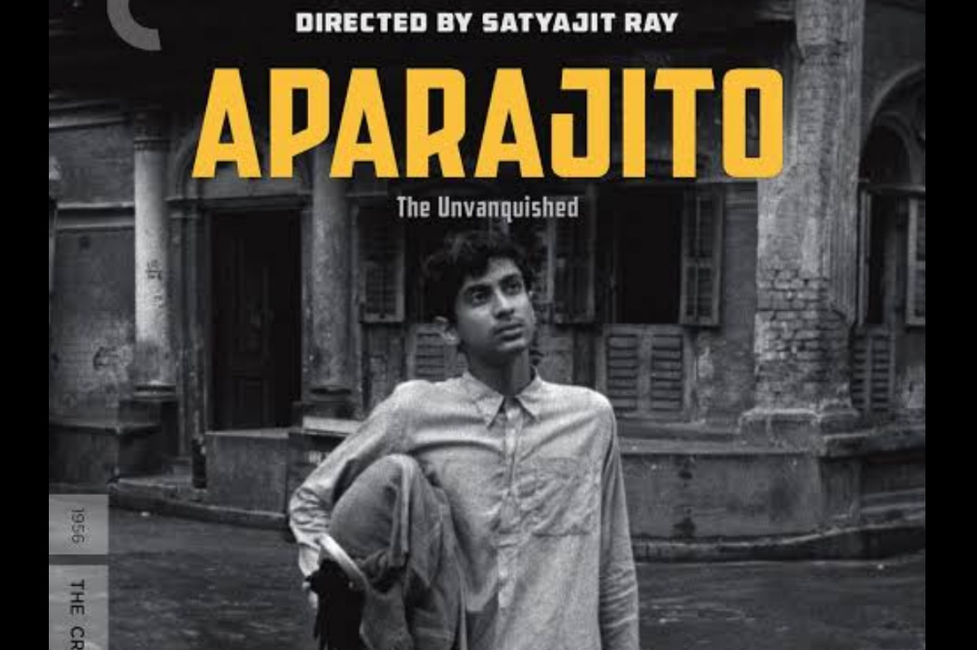 Indian film,film history,Award winning,international award