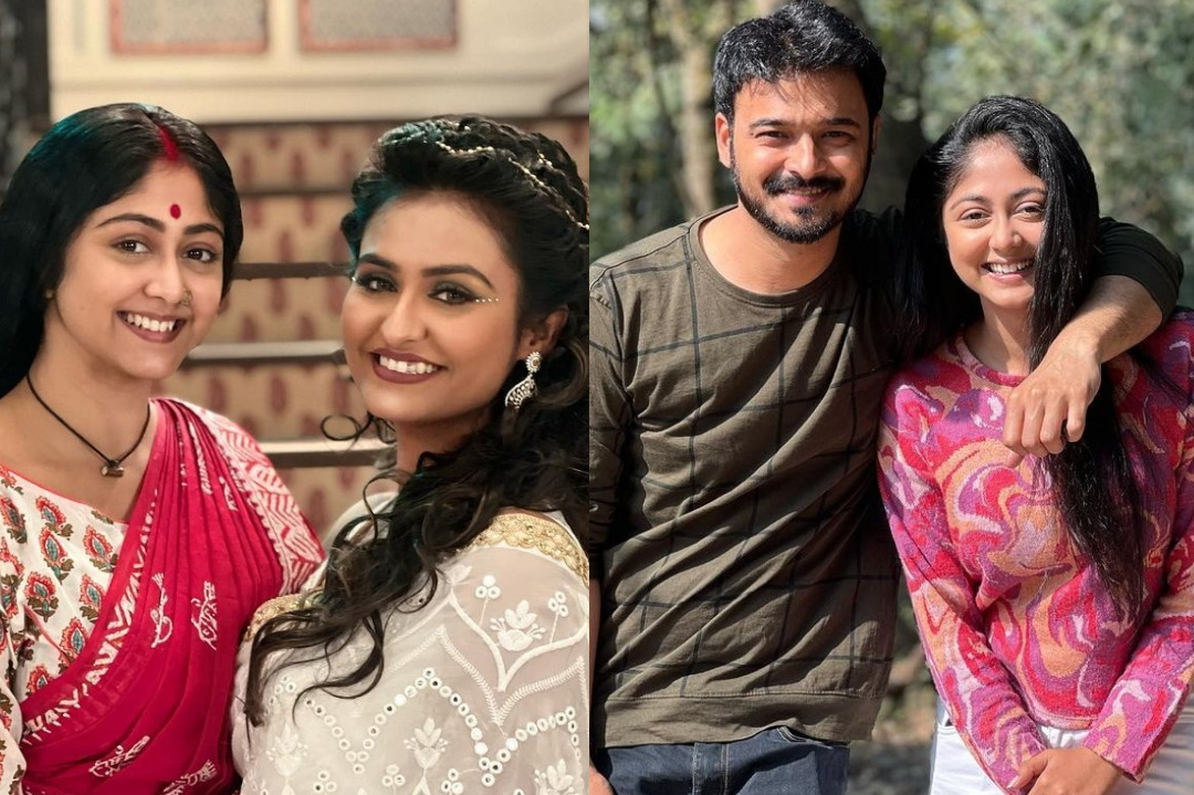 Tollywood,Entertainment,Star Jalsha,Bengali serial,Ponchomi
