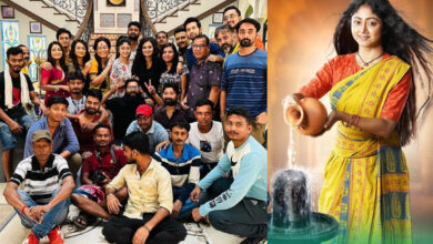 Tollywood,Entertainment,Star Jalsha,Bengali serial,Ponchomi