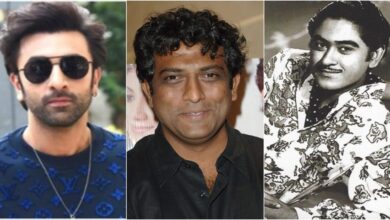 Ranbir Kapoor,Kishore Kumar Biopic,Anurag Basu,Bollywood