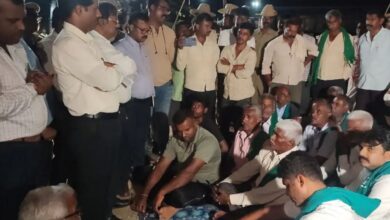 Bengaluru,Cauvery Water,Karnataka,Tamil Nadu