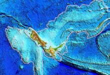 World’s 8th Continent,geologist,Abel Tasman,Dutch sailor