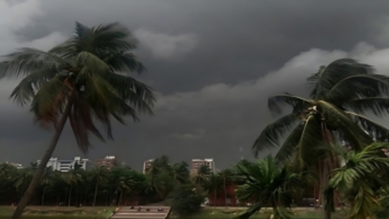 Weather,Bengal,North Bengal,South Bengal