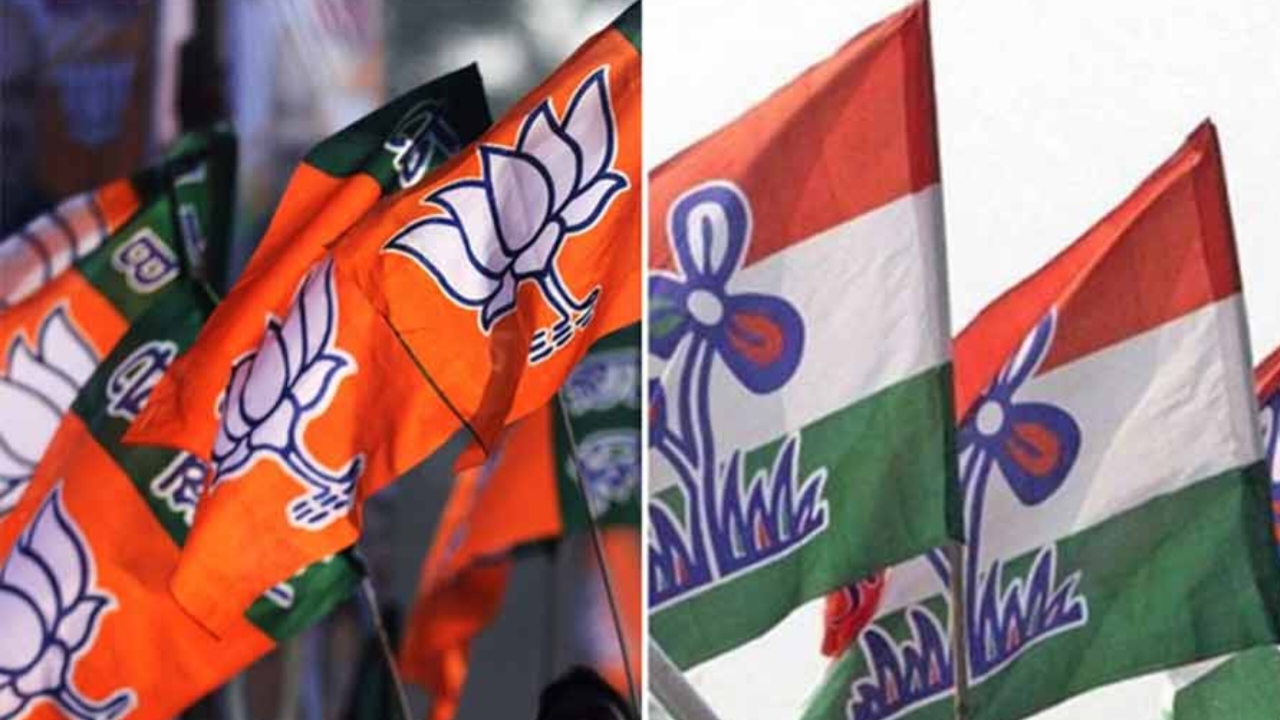 TMCRemove term: BJP BJPRemove term: Mamta Banerjee Mamta BanerjeeRemove term: Delhi DelhiRemove term: Dhormotala DhormotalaRemove term: Abhishek Banerjee Abhishek BanerjeeRemove term: Suvendu Adhikari Suvendu Adhikari,TMC,BJP,Delhi,Dhormotala,Abhishek Banerjee Suvendu Adhikari,Mamata Banerjee