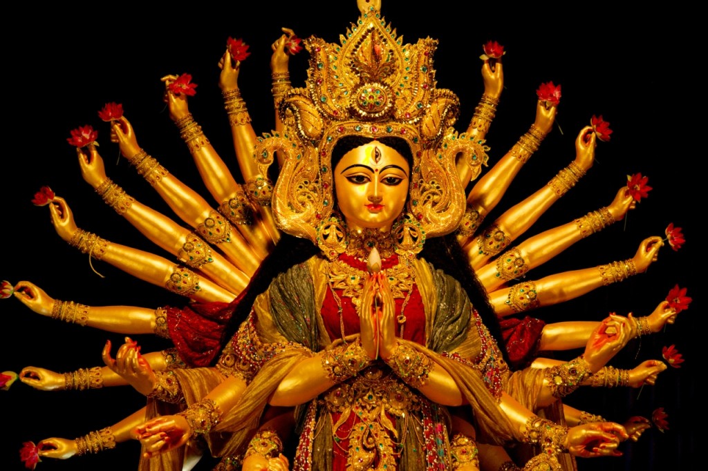 Kolkata,Durga Puja,Pandal,Theme