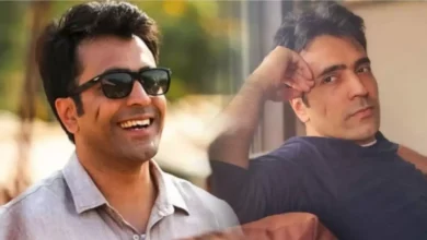 Sohini Sarkar,Abir Chatterjee,Scar,Byomkesh,Actor,Tollywood