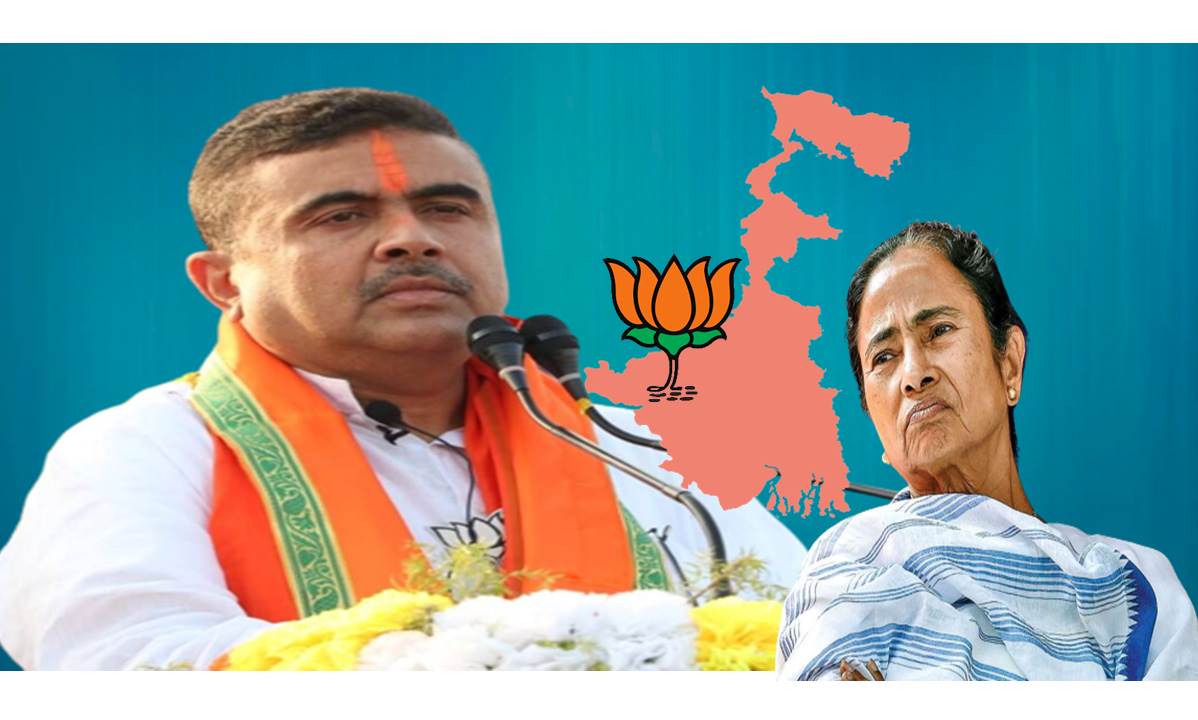 Bengal State Day,20 June,1 Boishakh,Suvendu Adhikary,Assembly