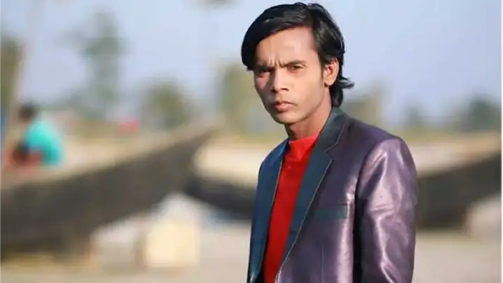 Hero Alam,Microbus,Gift,Bangladesh