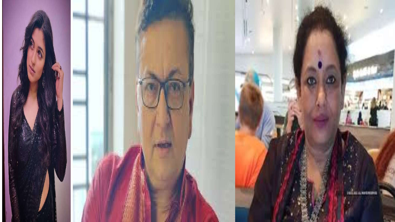 Hindi serial,Leena Gangopadhyay,Saibal Bandyopadhyay,jhanak,Star Plus,Guddi,Ranojoy Bishnu,Shyamoupti Mudly