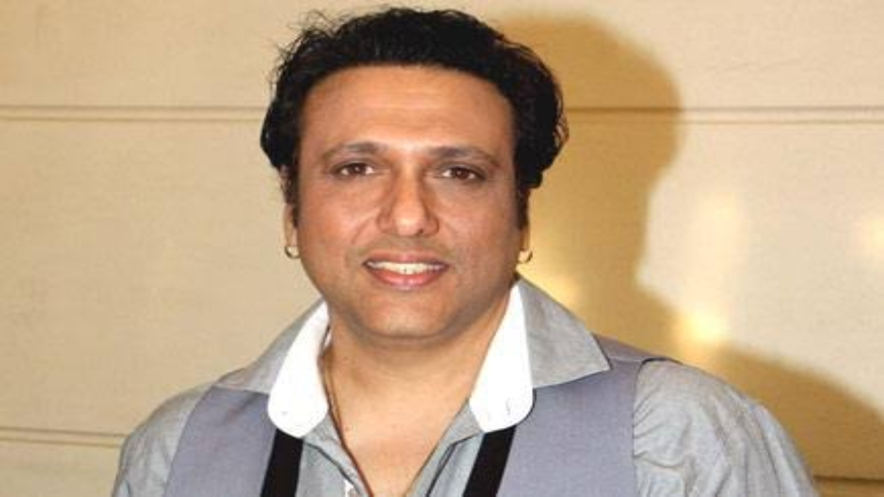 Govinda,Bollywood,Odisha scam,1000 corer ponzi scam
