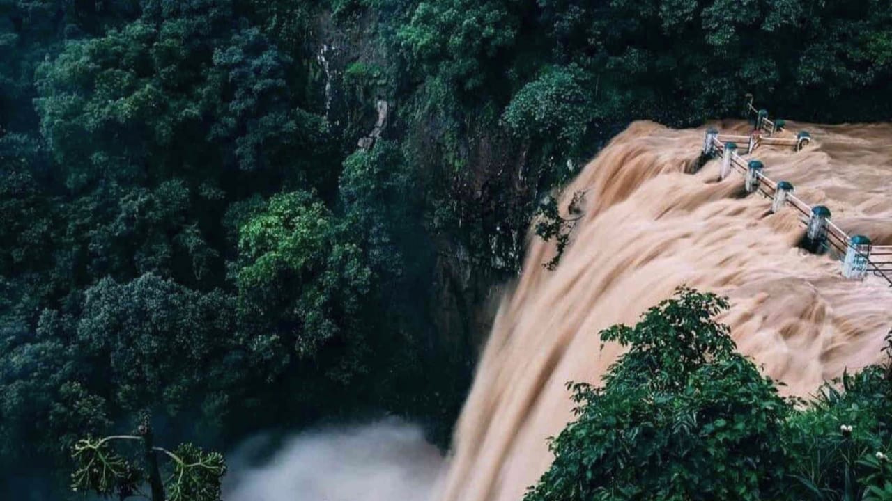 India,Chhattisgarh,Mainpat,mini Tibet.