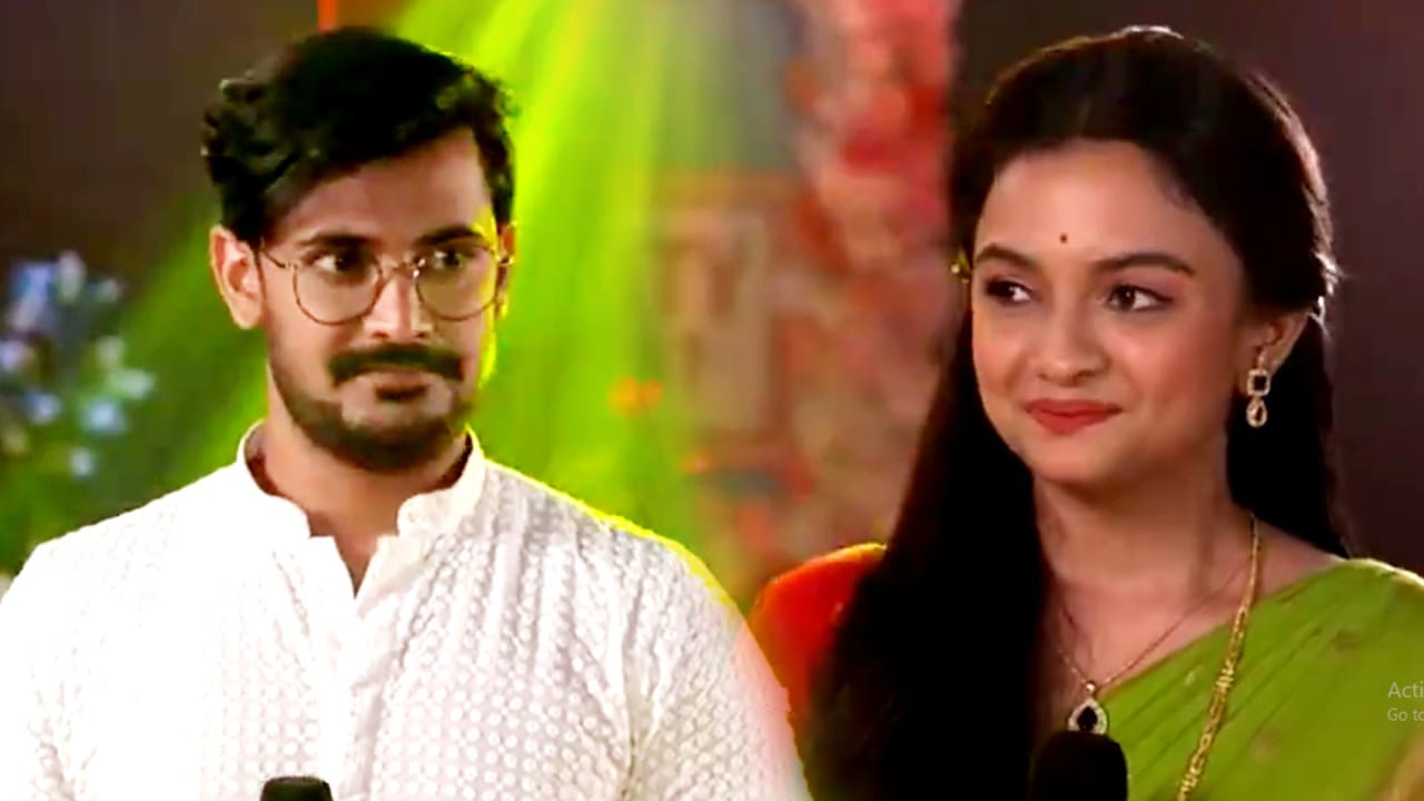 Zee Bangla,Icche Putul,Megh,Neel,Mayuri,Jishnu