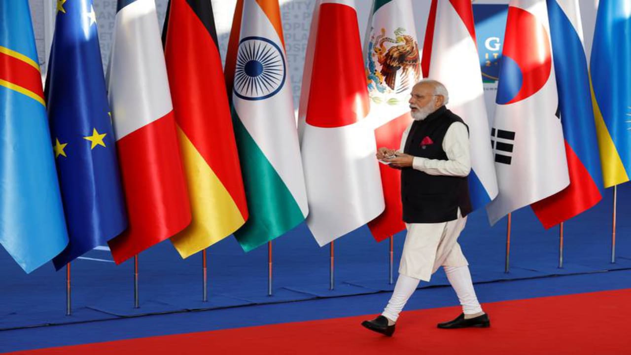 G-20 Summit,India,Delhi Declaration,Global Bio-fuel Alliance,PM Narendra Modi