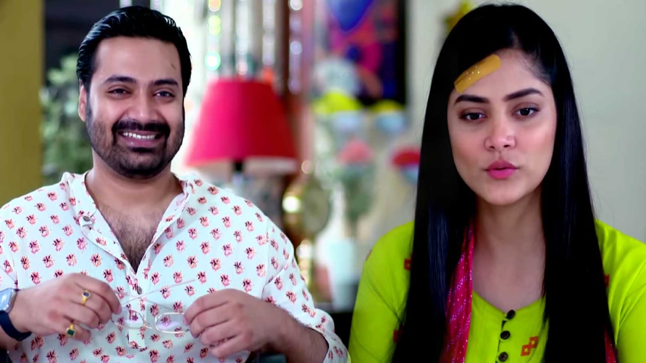 Ekka Dokka,Bengali serial,Star Jalsha,Radika,Anirban