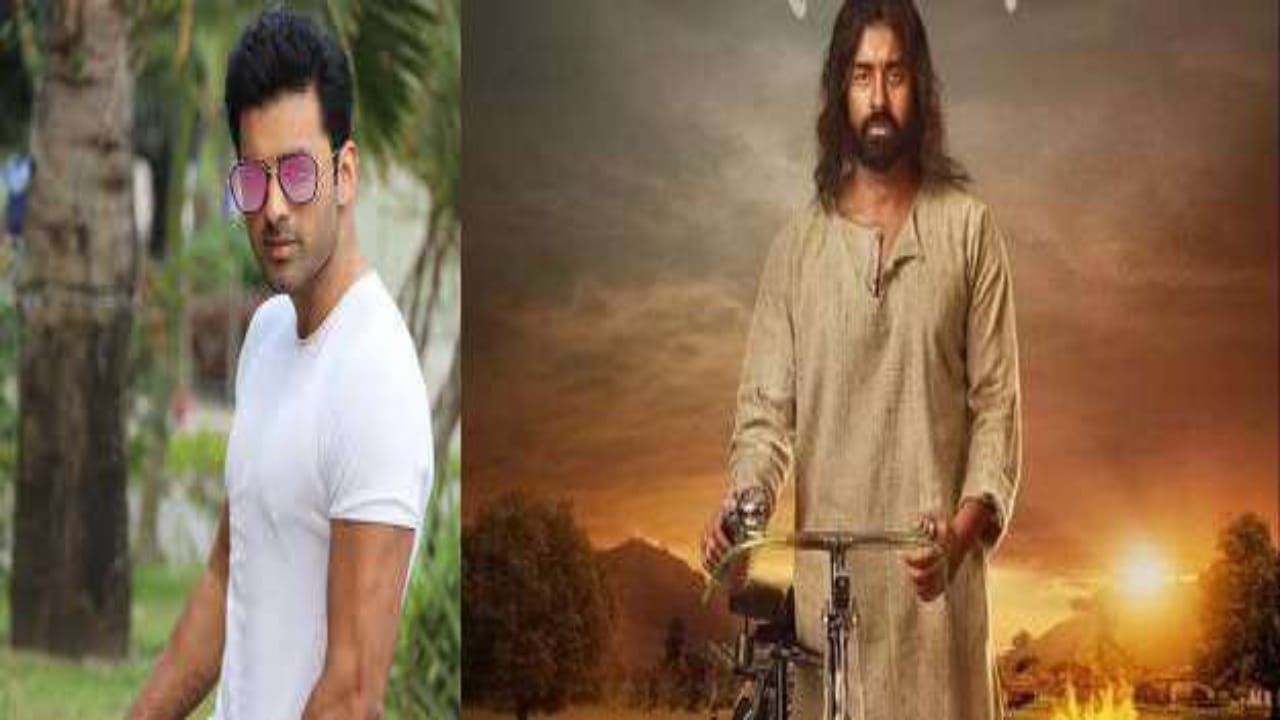 Ankush Hazra,Kurbaan,Priyanka Sarkar.